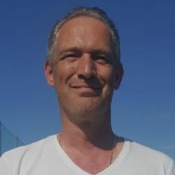 Geier Bernhard